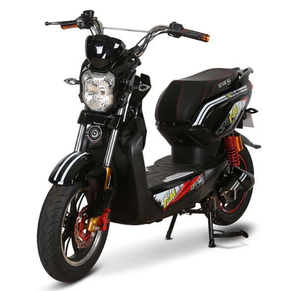 Honda Zoomer X 29G162797